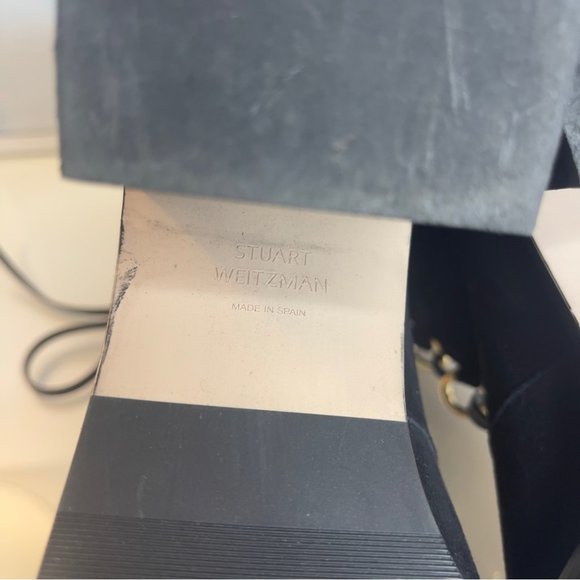 Stuart Weitzman Watson Boot - Picture 6 of 10